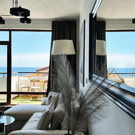 Apartello Modern Apartment - Garden Of Eden Sveti Vlas Exterior foto