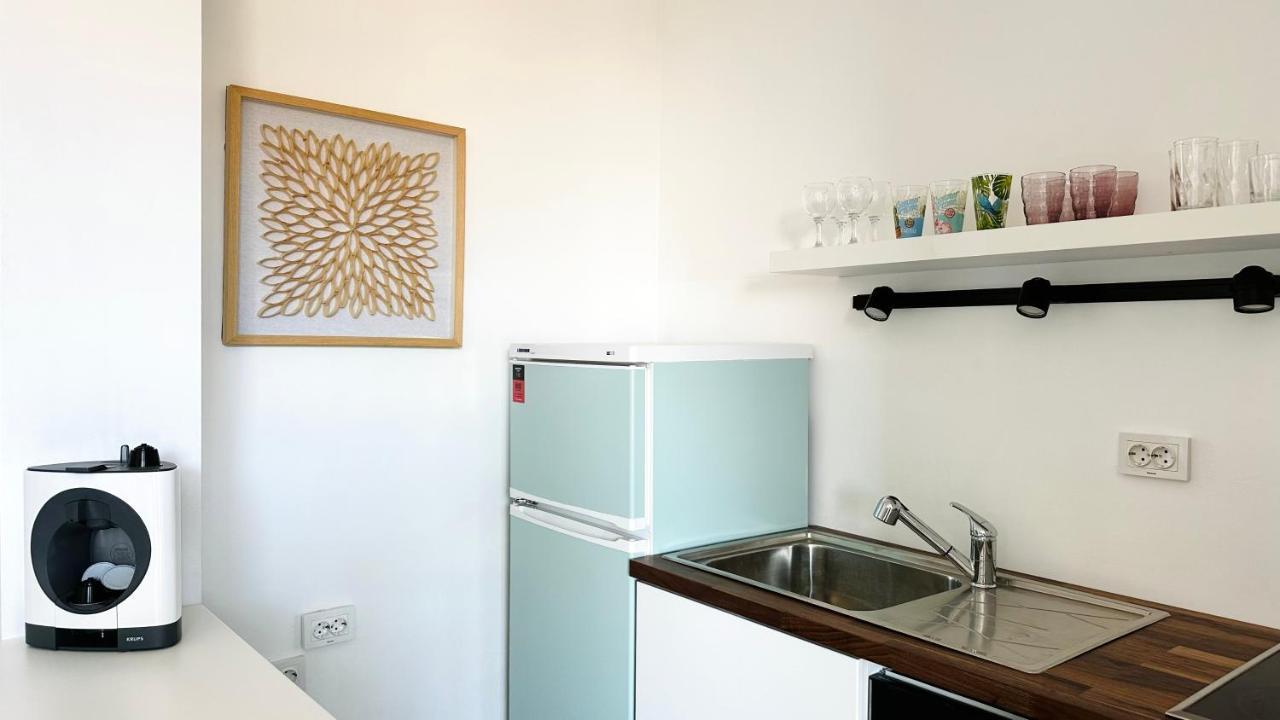Apartello Modern Apartment - Garden Of Eden Sveti Vlas Exterior foto