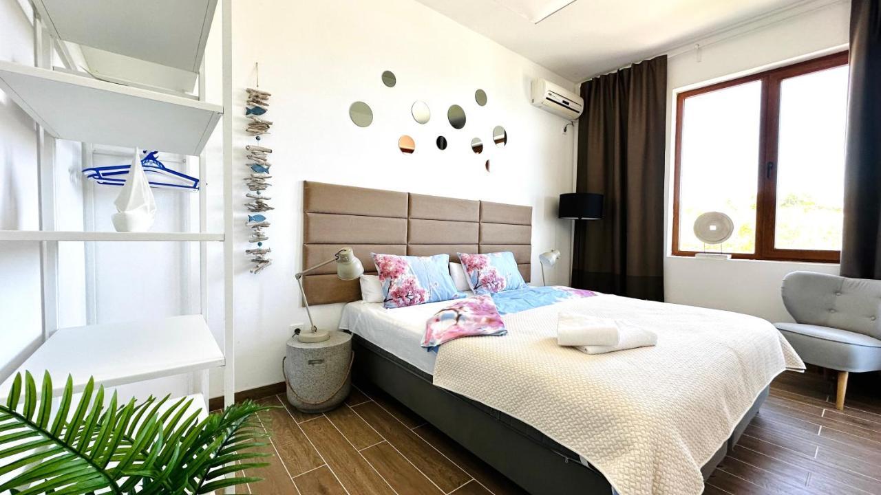 Apartello Modern Apartment - Garden Of Eden Sveti Vlas Exterior foto