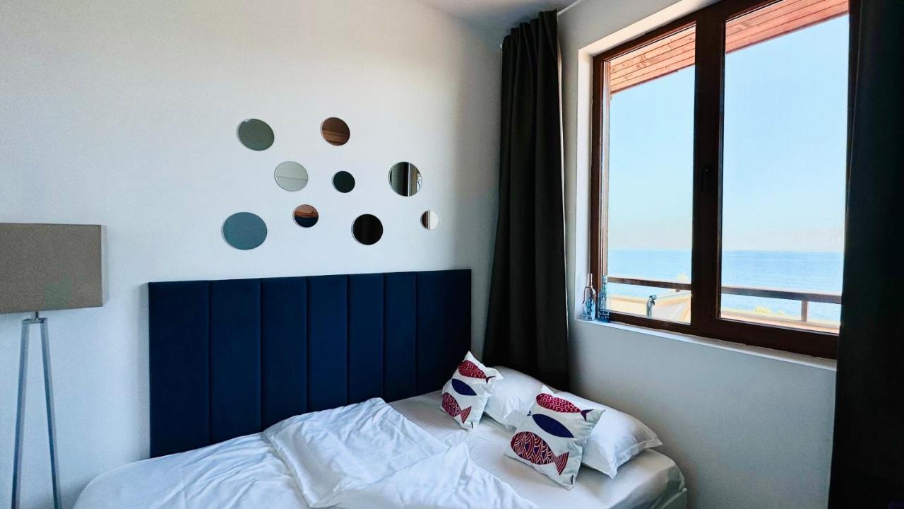 Apartello Modern Apartment - Garden Of Eden Sveti Vlas Exterior foto