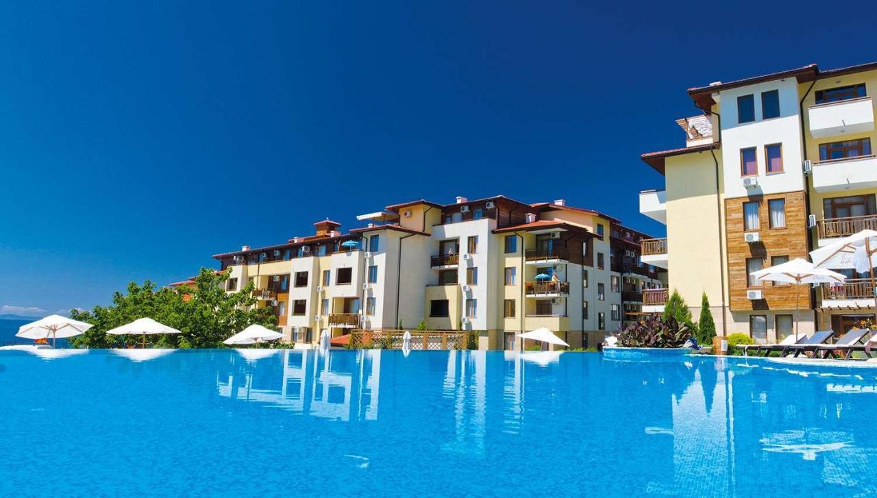 Apartello Modern Apartment - Garden Of Eden Sveti Vlas Exterior foto